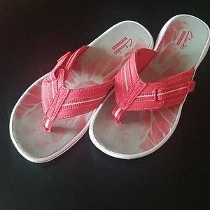 CLARKS Classic Women's Flipflops